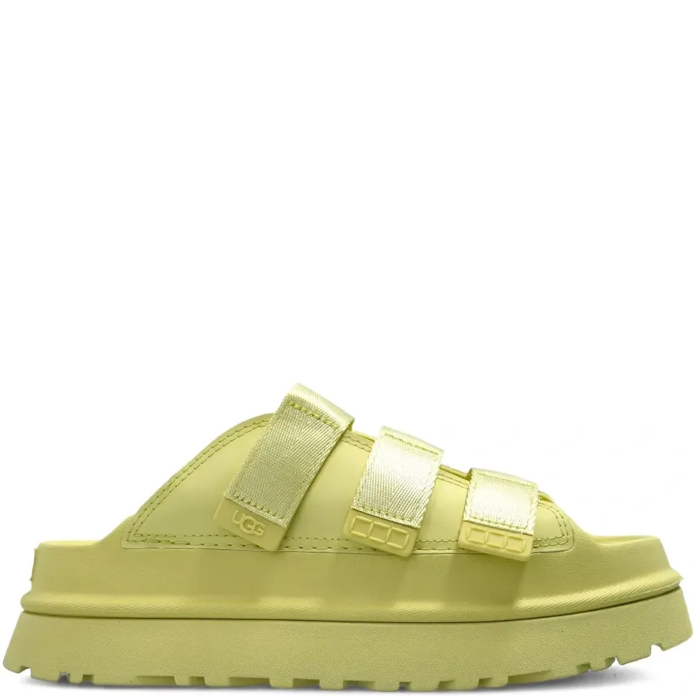 Шлепанцы Goldenglow