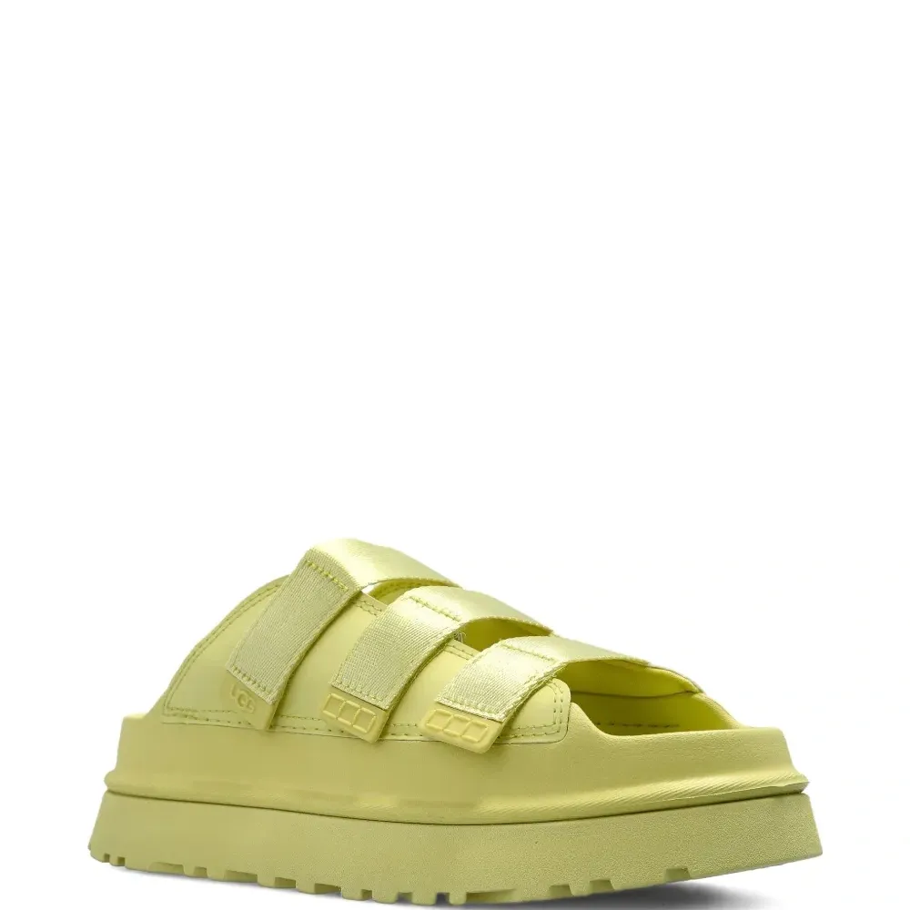 Шлепанцы Goldenglow