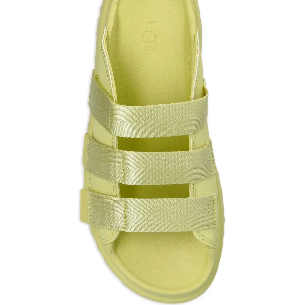 Шлепанцы Goldenglow