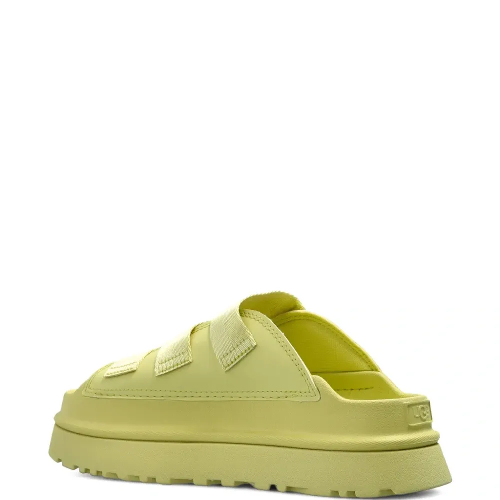 Шлепанцы Goldenglow