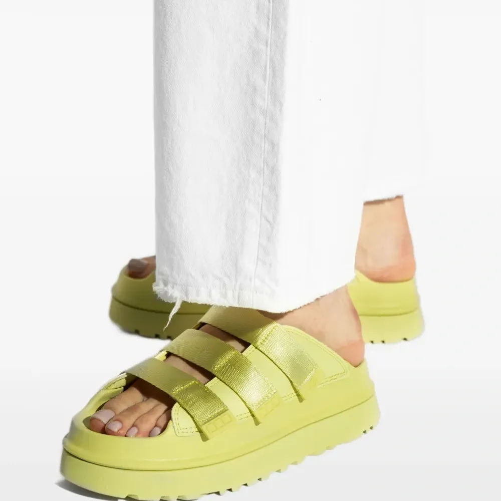 Шлепанцы Goldenglow