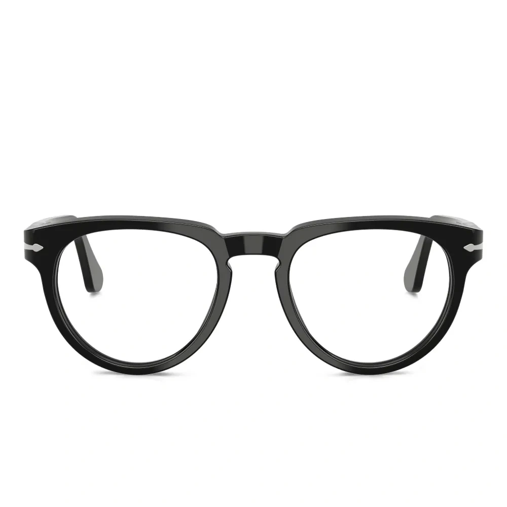 Очки в оправе панто