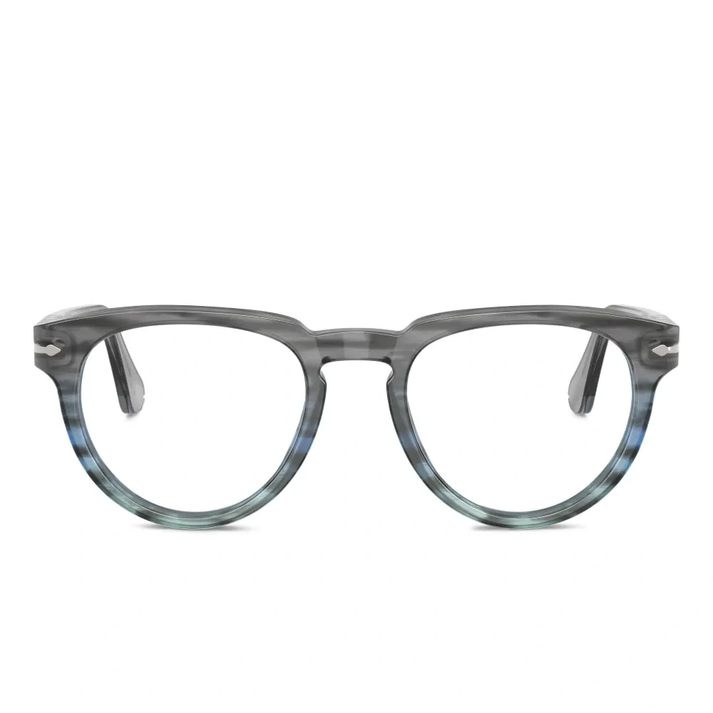 Очки в оправе панто