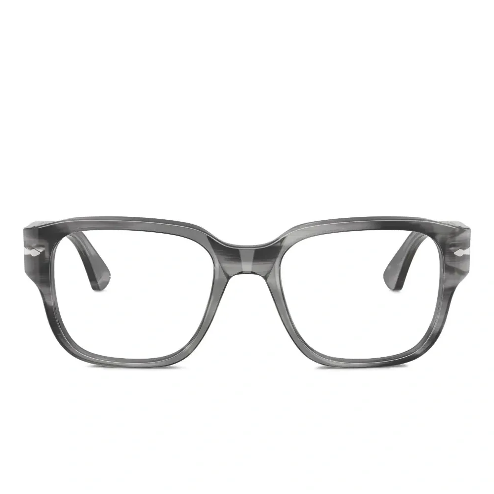 Очки в квадратной оправе