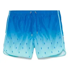 Плавки-шорты Micro Bolts