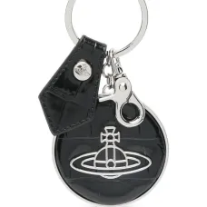 Брелок с аппликацией Orb