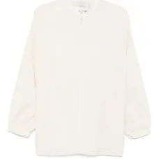 Туника с жатым эффектом Туника с жатым эффектом