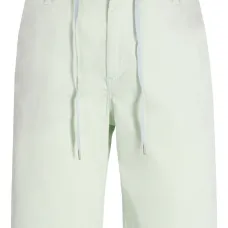 Шорты с кулиской