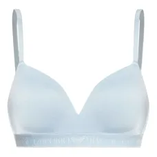 Бюстгальтер с логотипом Бюстгальтер с логотипом