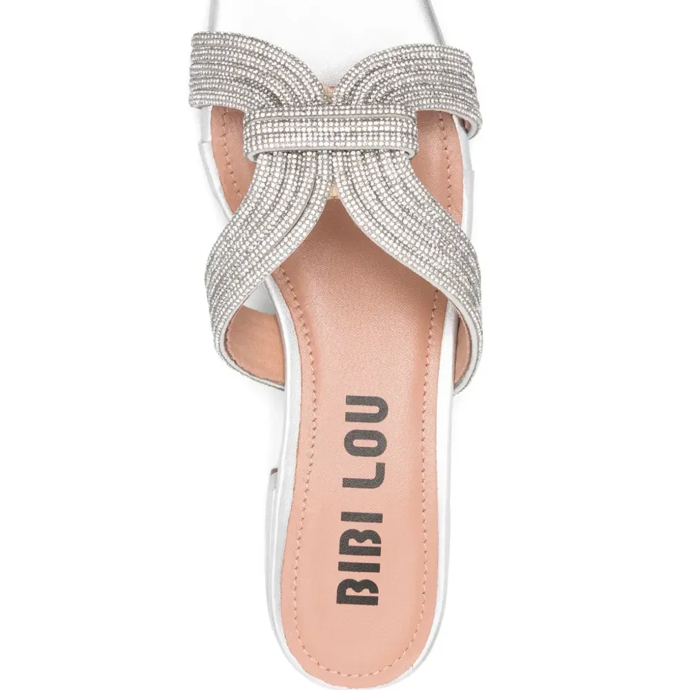 Сандалии Sloan