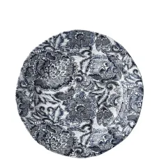 Салатница Faded Peony