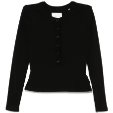 Топ хенли Nali