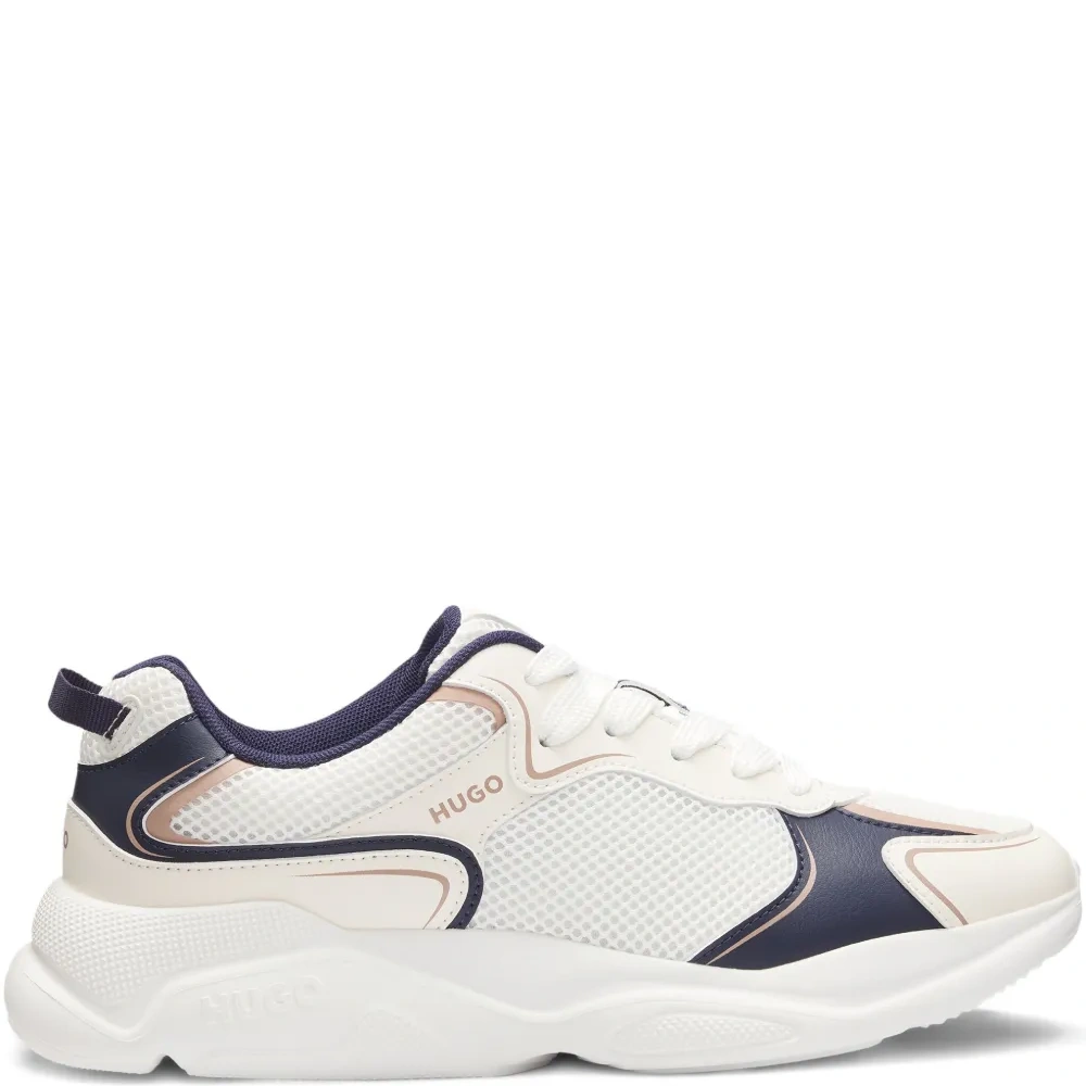 Кроссовки Leon