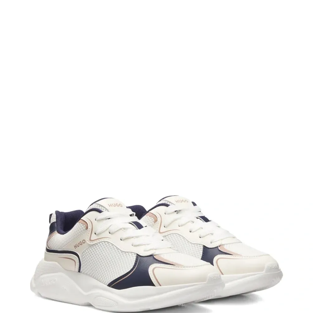 Кроссовки Leon