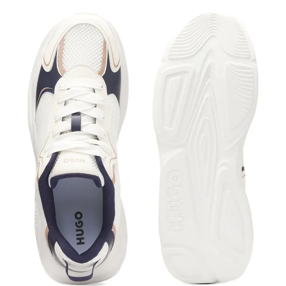 Кроссовки Leon