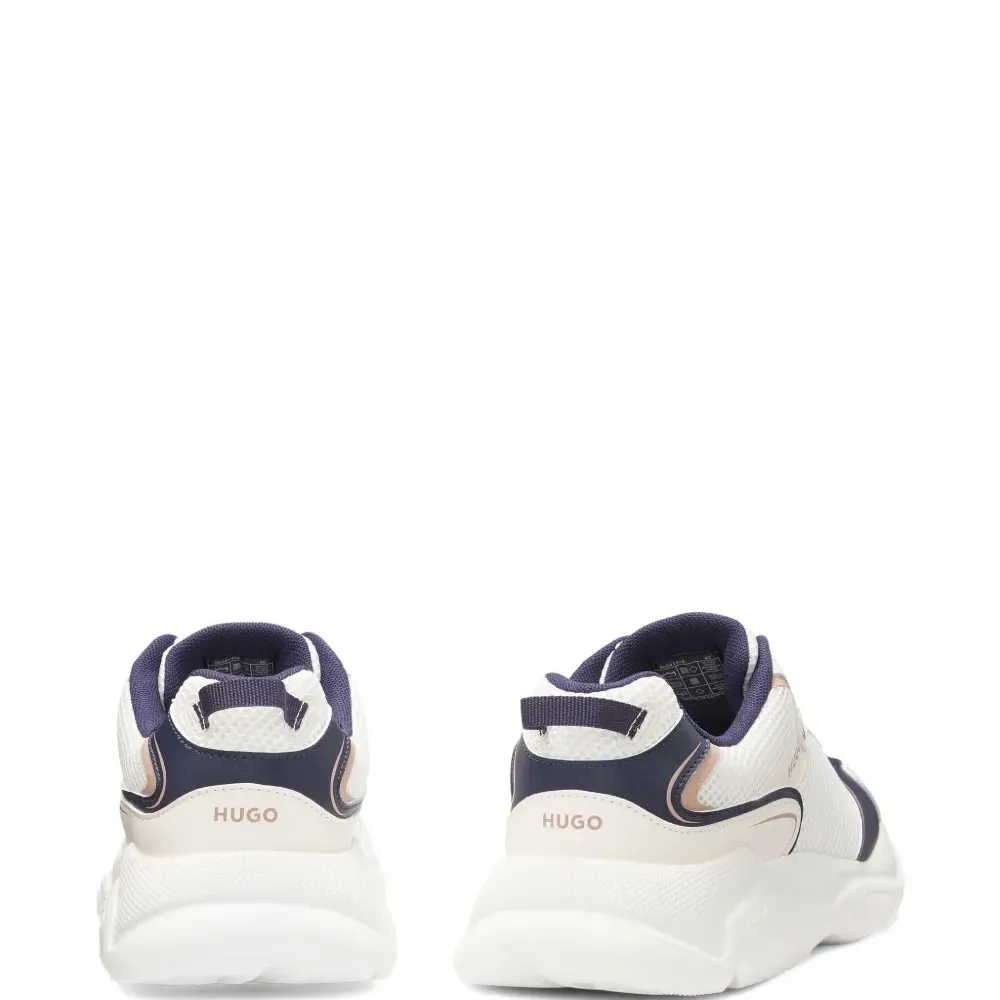 Кроссовки Leon