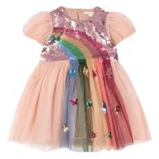 Платье Odette Rainbow