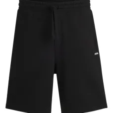 Шорты с кулиской