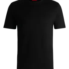 Футболка узкого кроя