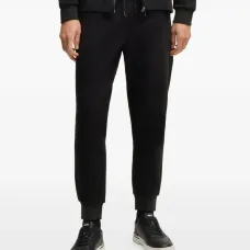 Спортивные брюки с логотипом