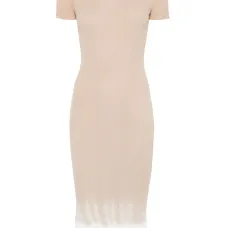 Платье миди Colleen