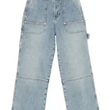 Джинсы Silverado