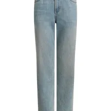 прямые джинсы прямые джинсы