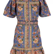 Платье Superbloom Tapestry