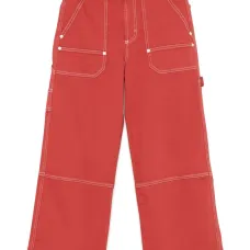 Джинсы Silverado