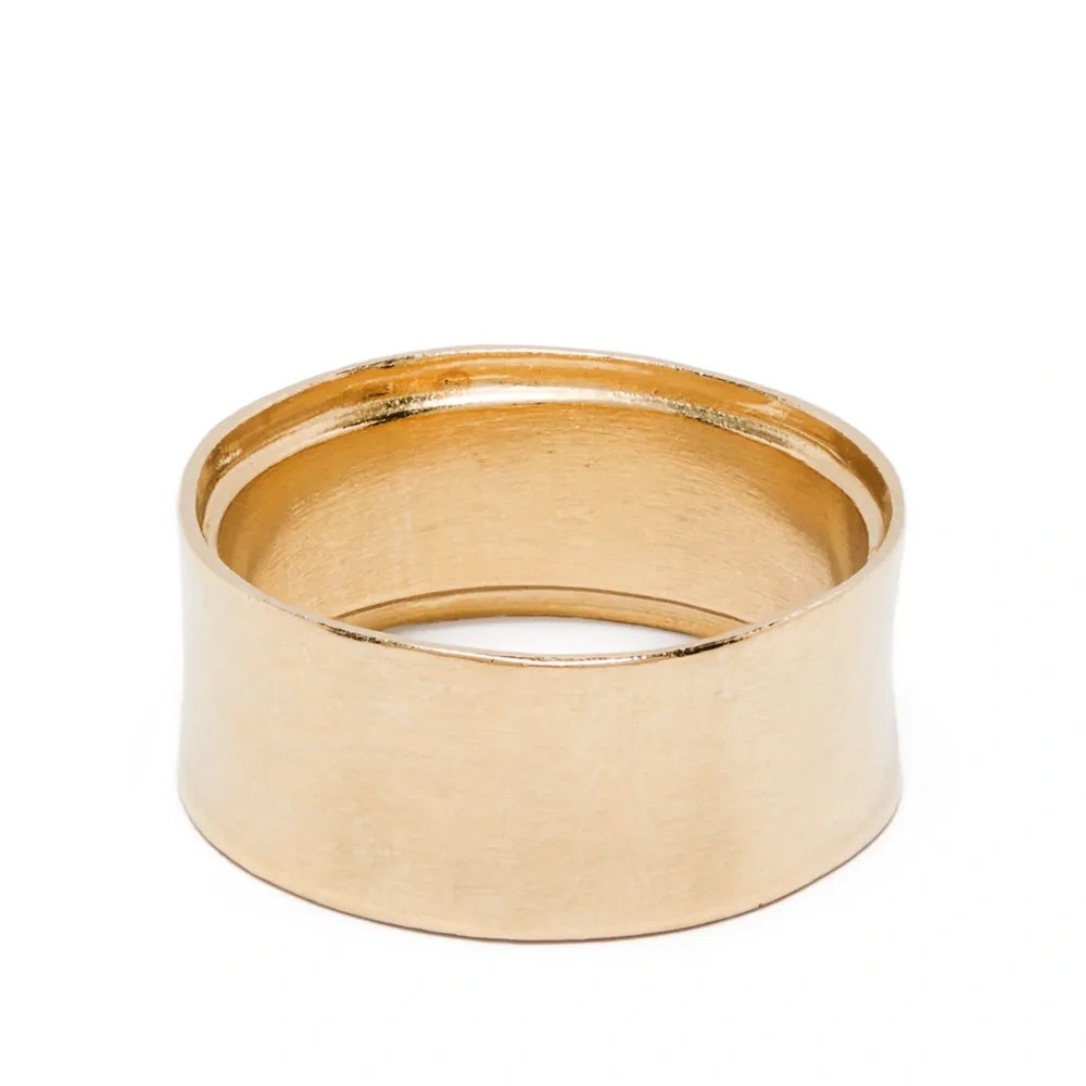 Широкое кольцо