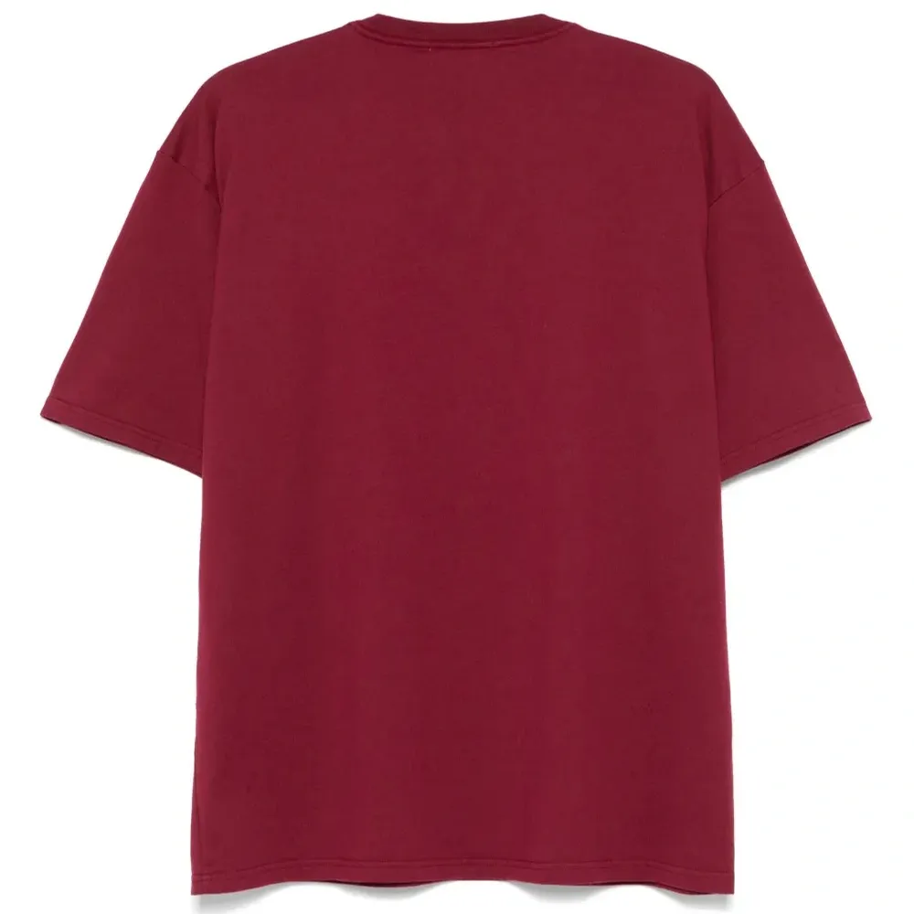 Футболка с надписью