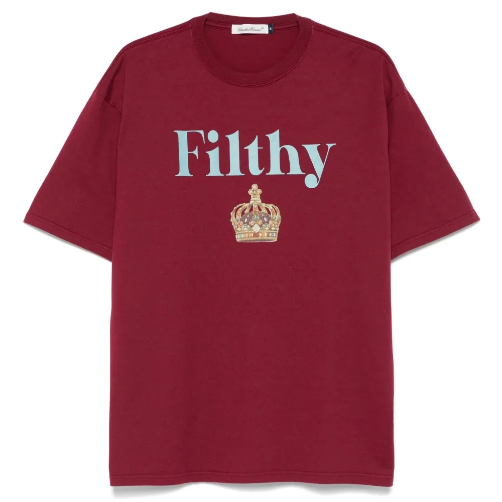 Футболка с надписью