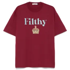 Футболка с надписью Футболка с надписью