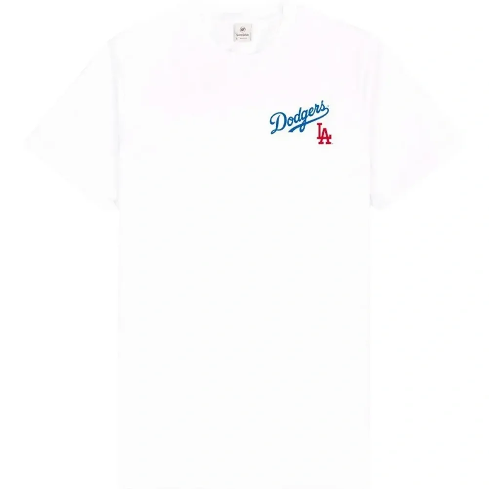 Футболка с логотипом