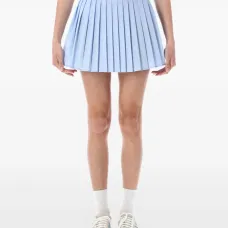 Юбка Serif Logo Anae