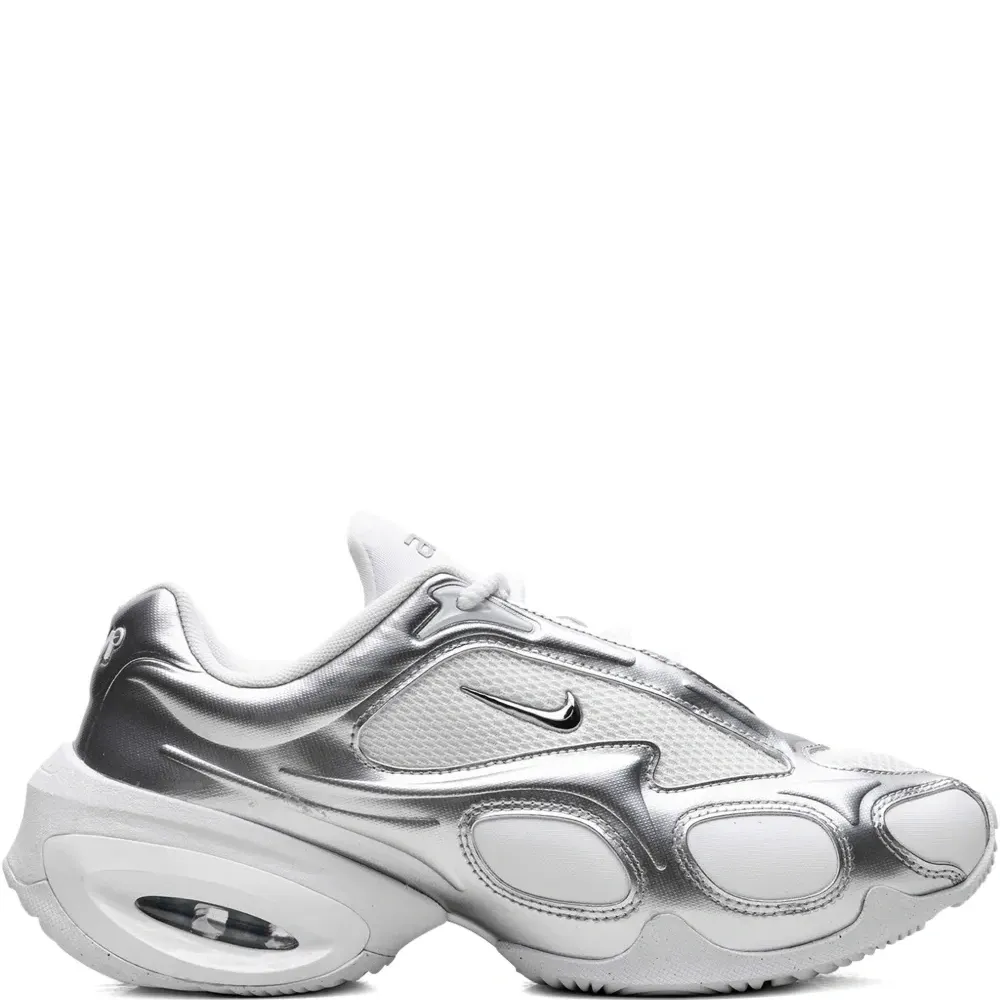 Кроссовки Air Max Muse Metallic Silver