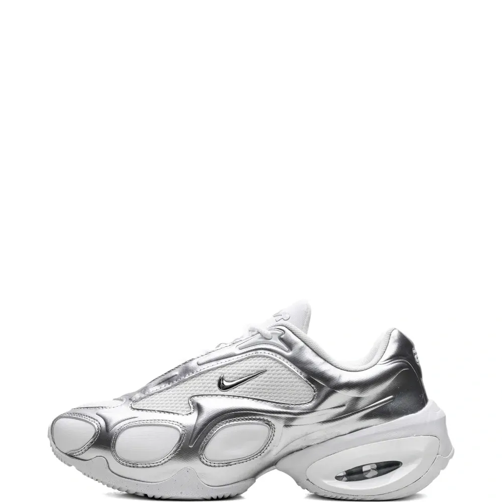 Кроссовки Air Max Muse Metallic Silver