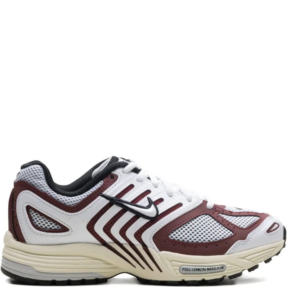 Кроссовки Air Pegasus Dark Team Red/Black/Pure Platinum/White