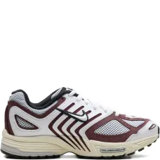 Кроссовки Air Pegasus Dark Team Red/Black/Pure Platinum/White