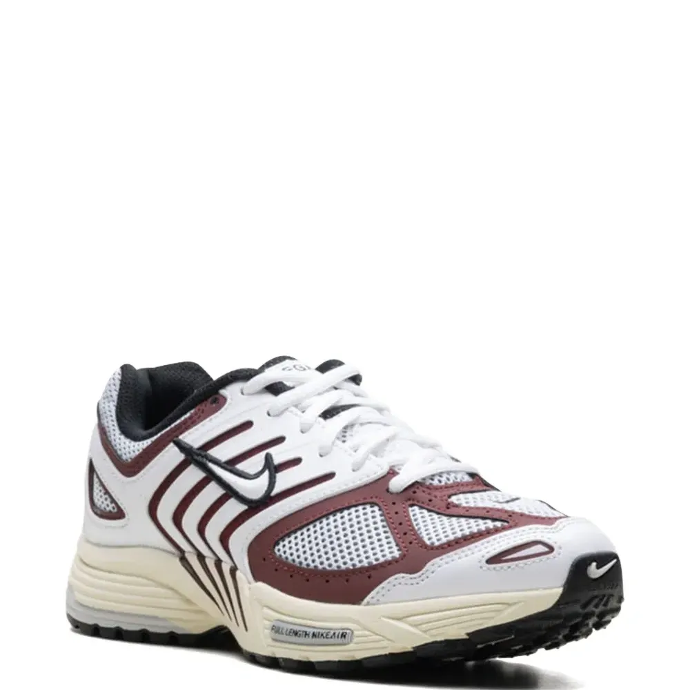 Кроссовки Air Pegasus Dark Team Red/Black/Pure Platinum/White