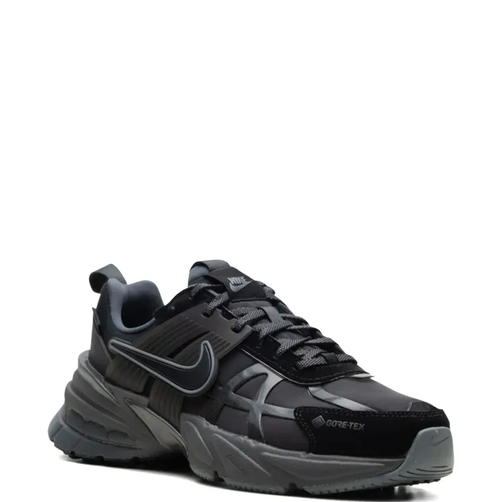 Кроссовки V2K Run GORE-TEX Black/Iron Grey/Medium Ash/Black