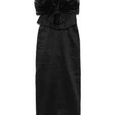 платье миди Kira