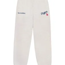 Спортивные брюки с логотипом