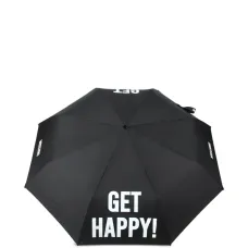 Зонт с графичным принтом