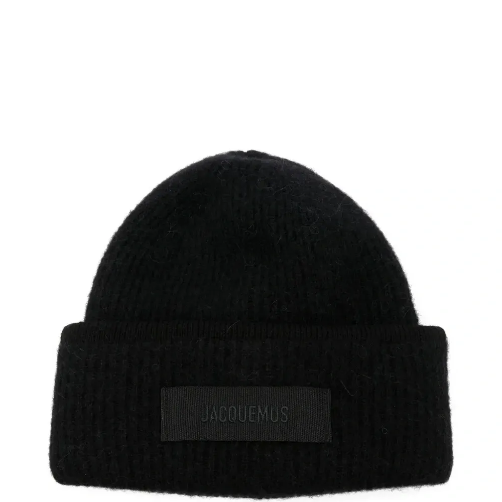 шапка бини The Gros Grain