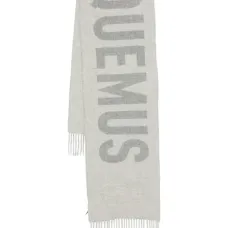 шарф L'écharpe Jacquemus
