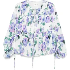 Блузка Clover