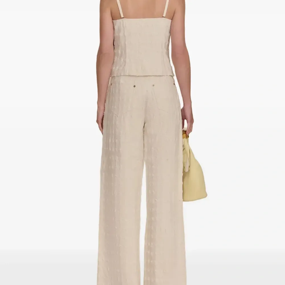 Брюки Katya из букле