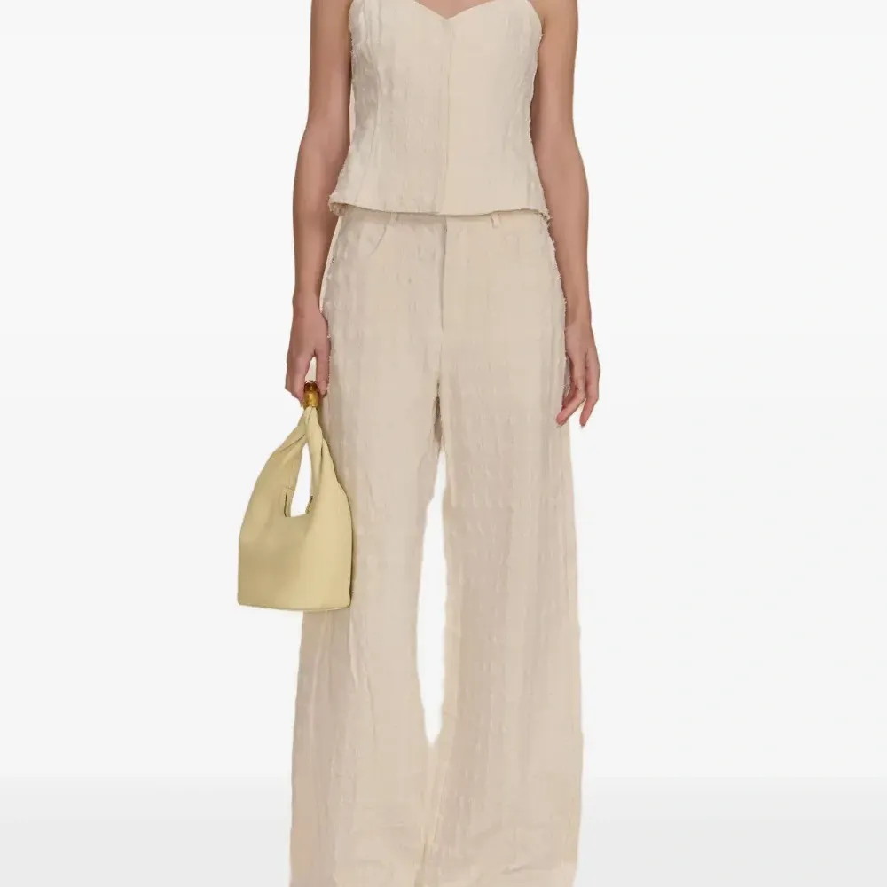 Брюки Katya из букле