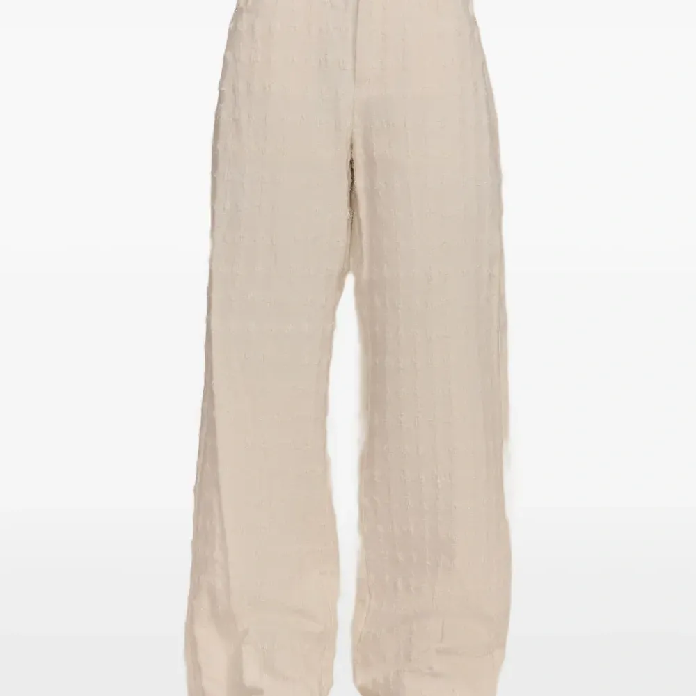 Брюки Katya из букле